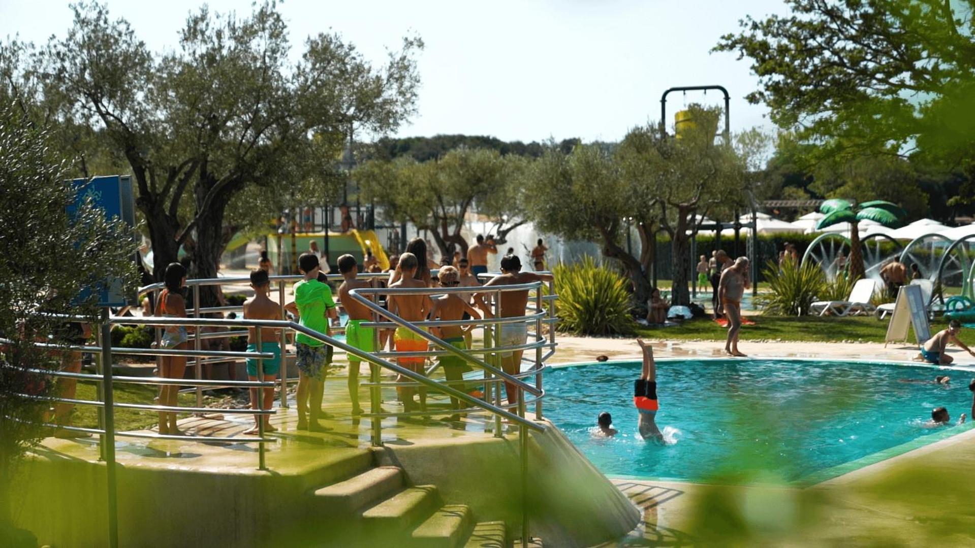Easyatent Safari Tent Polari Rovinj