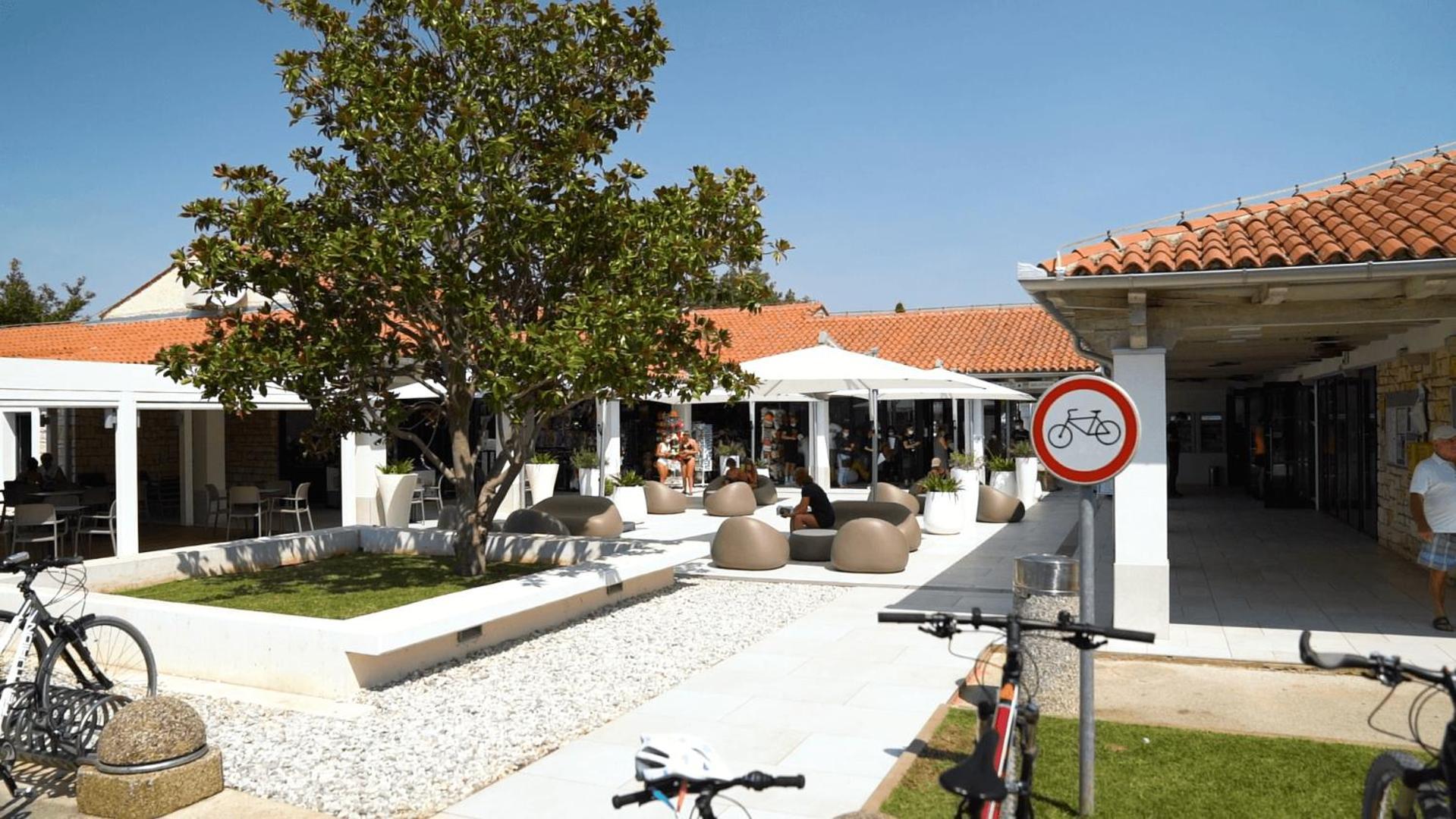 Easyatent Safari Tent Polari * Rovinj