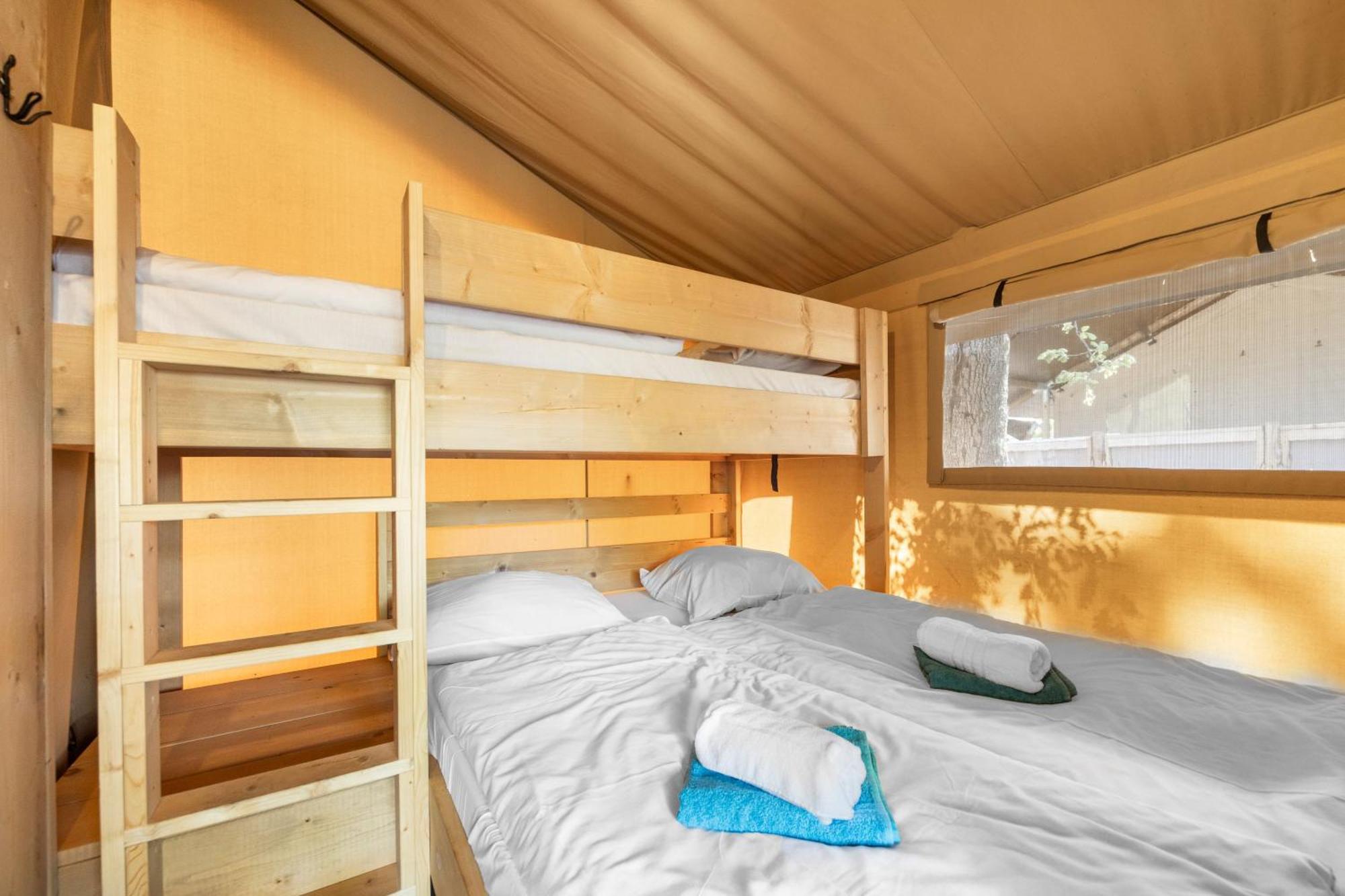 Easyatent Safari Tent Polari *
