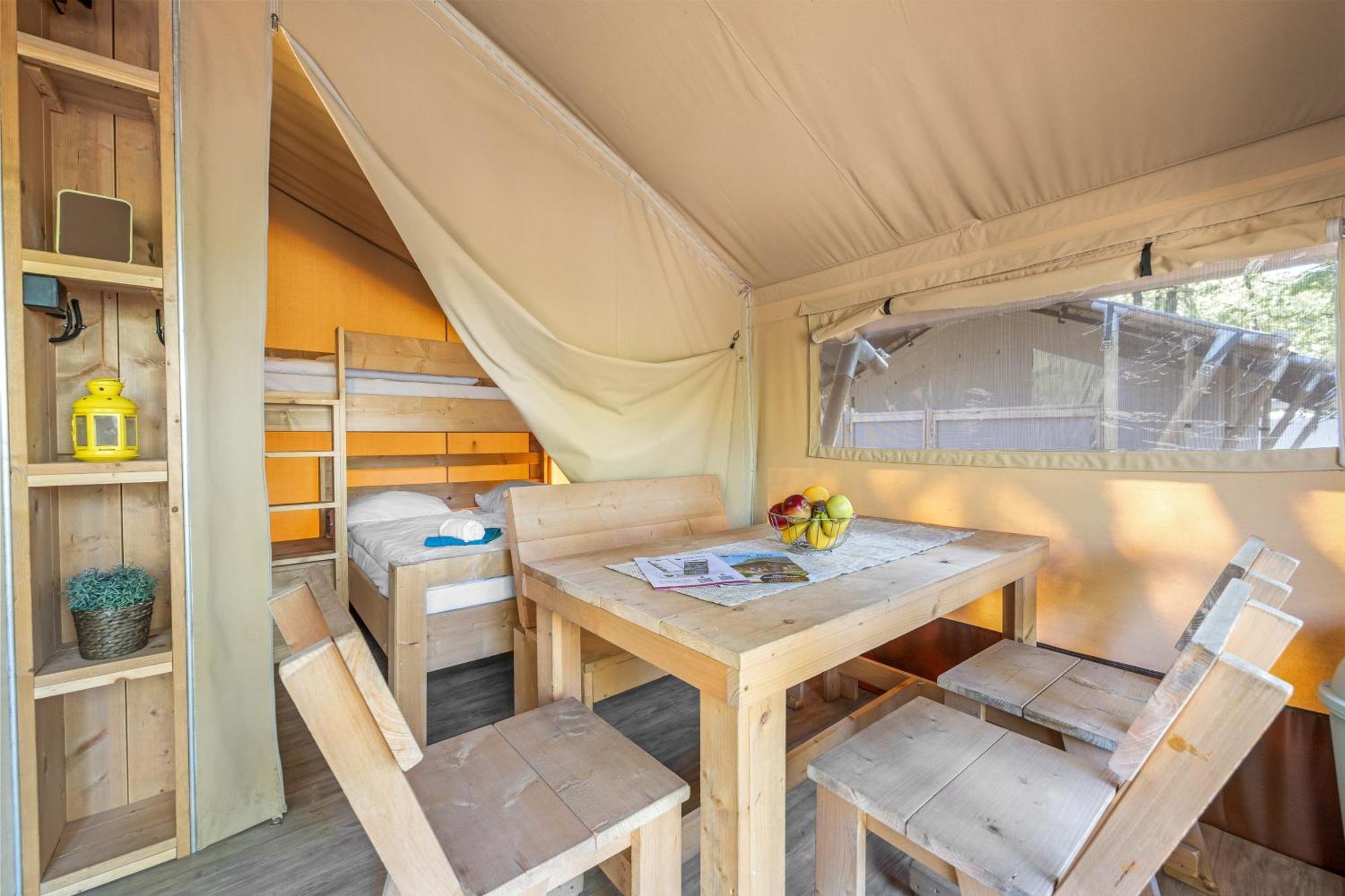 Easyatent Safari Tent Polari * Rovinj