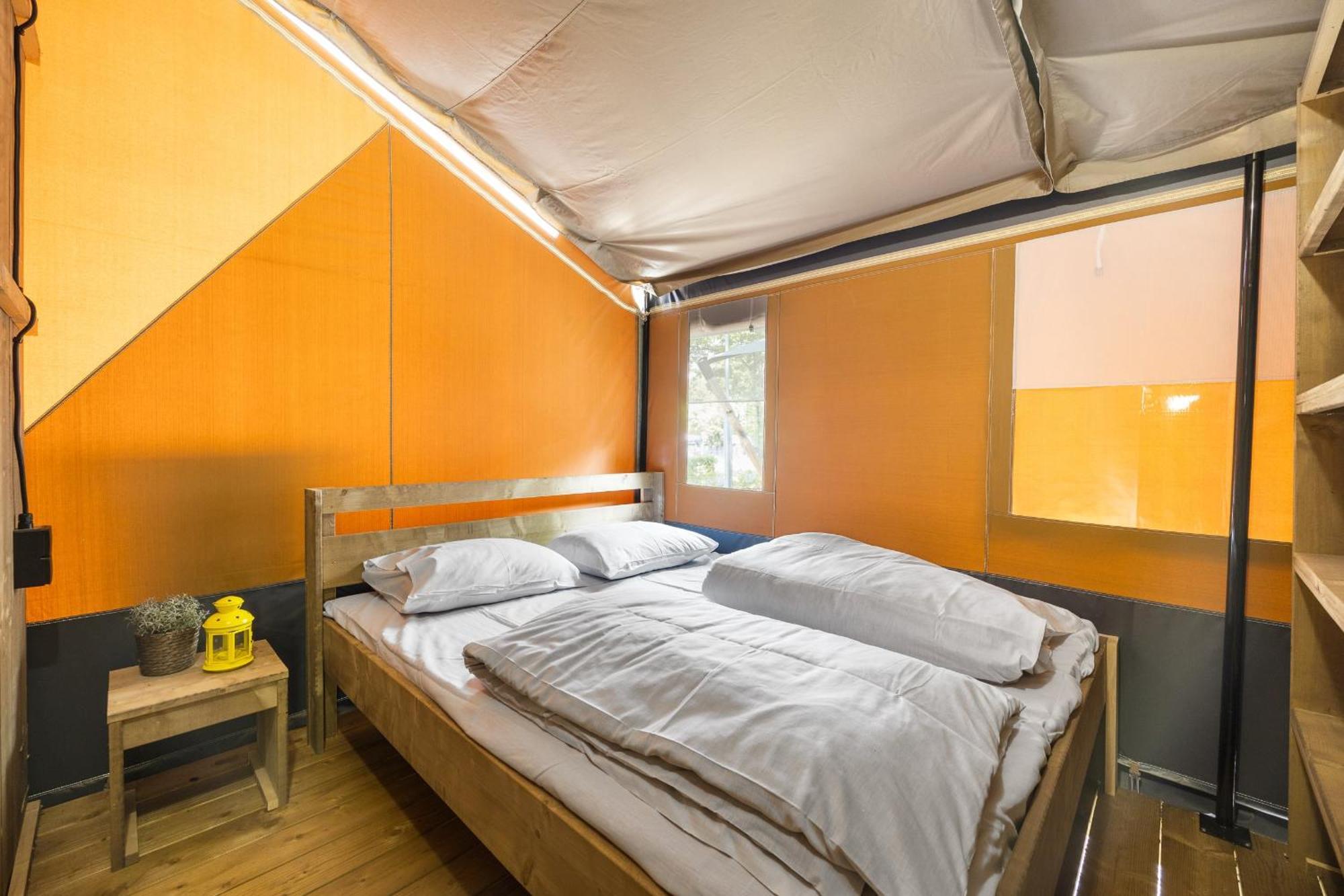 Easyatent Safari Tent Polari Holiday park Rovinj