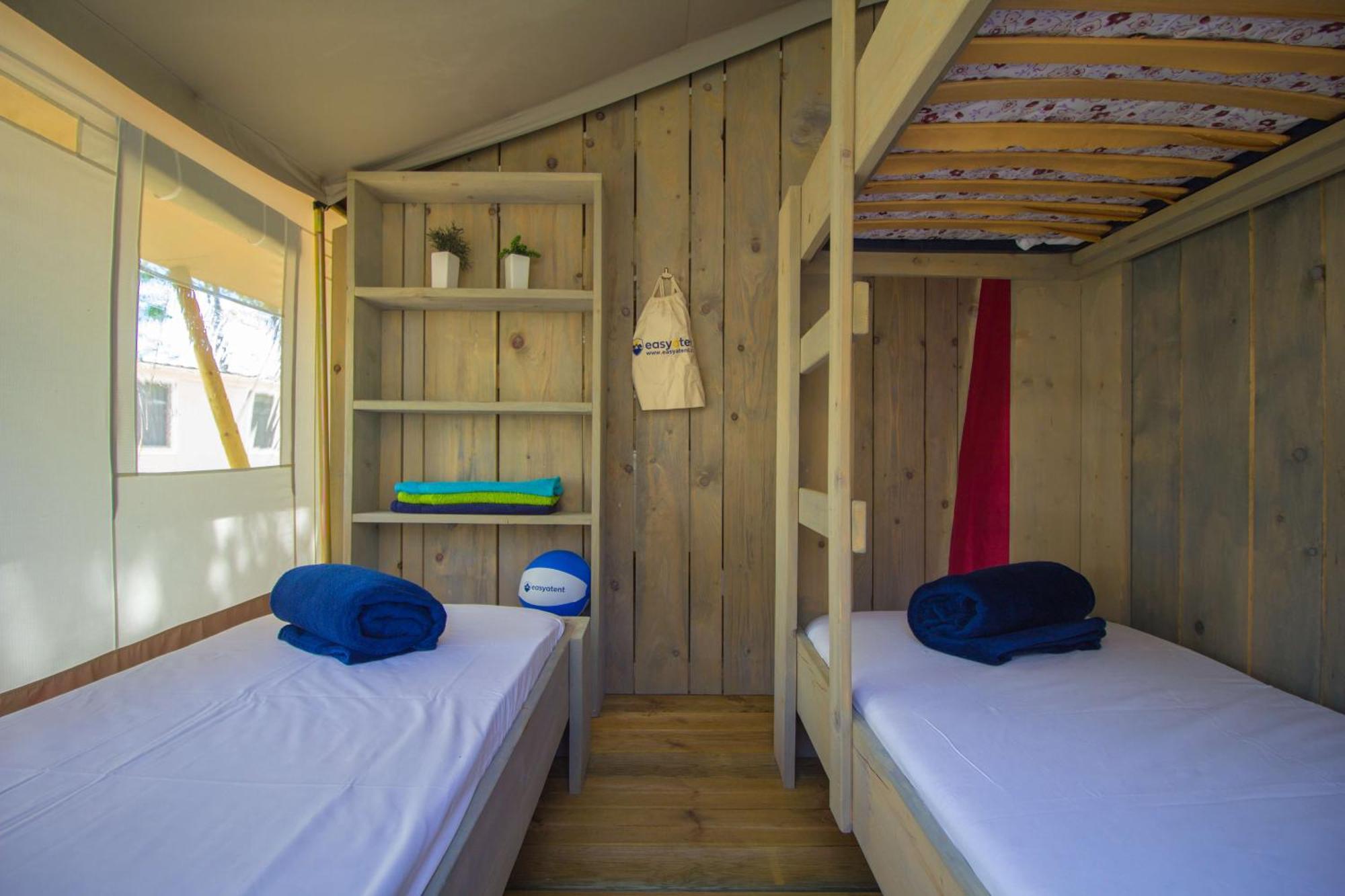Easyatent Safari Tent Polari Rovinj