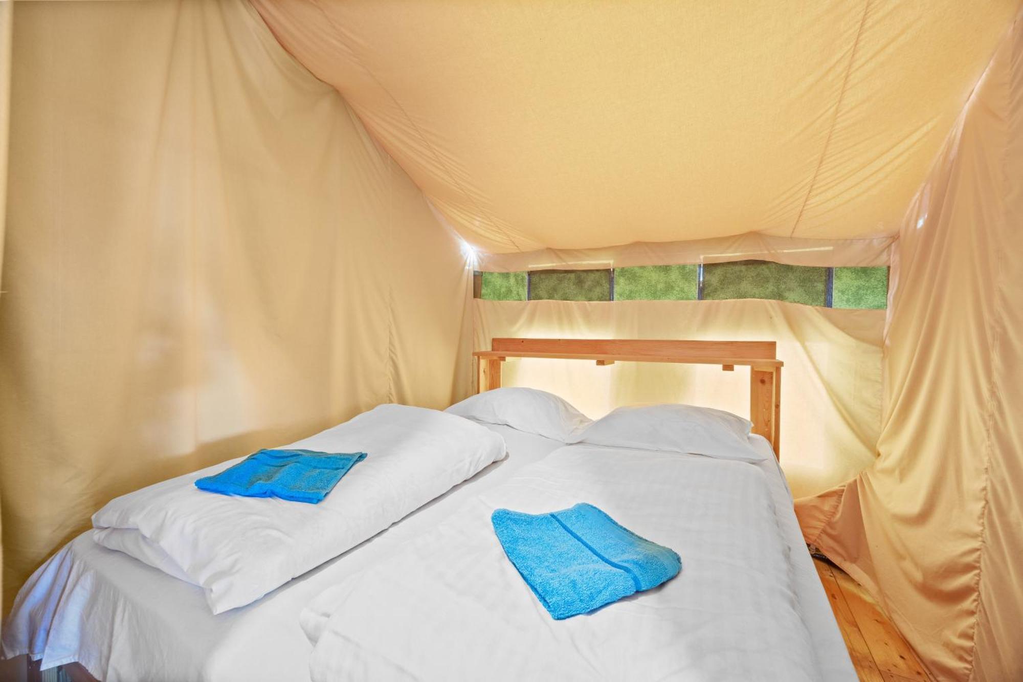 Easyatent Safari Tent Polari