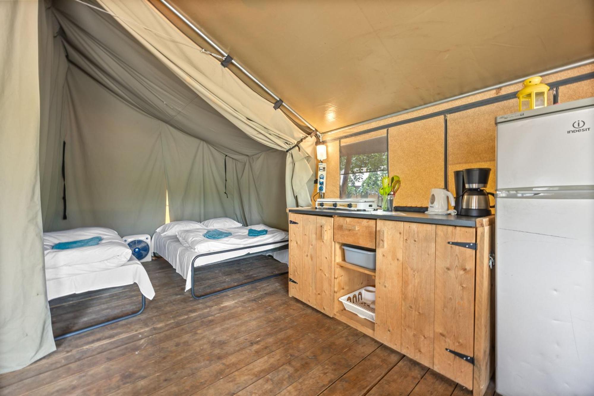 Easyatent Safari Tent Polari