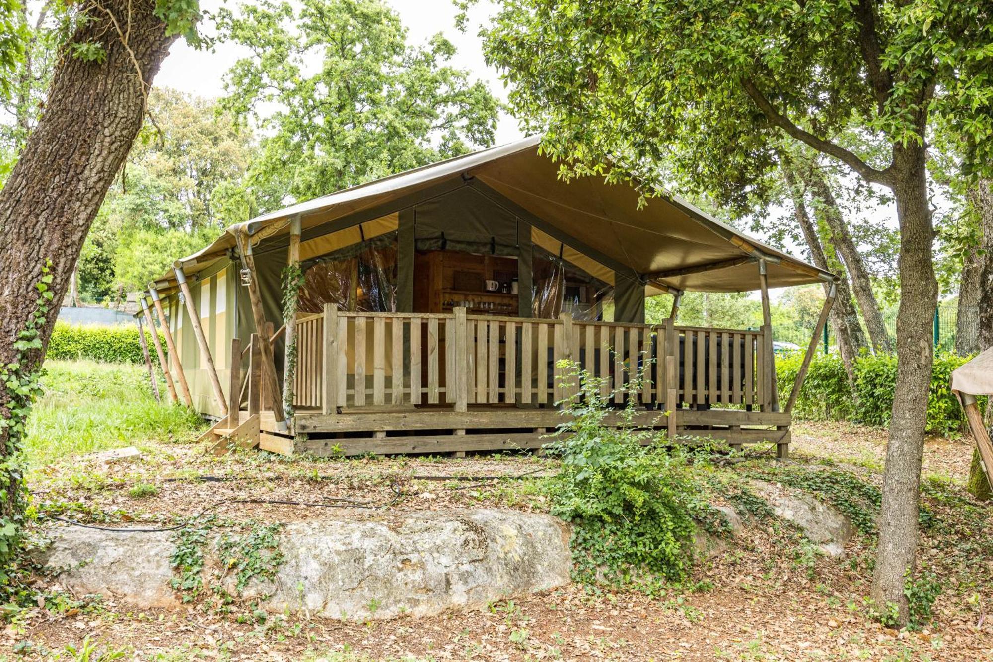 Easyatent Safari Tent Polari *