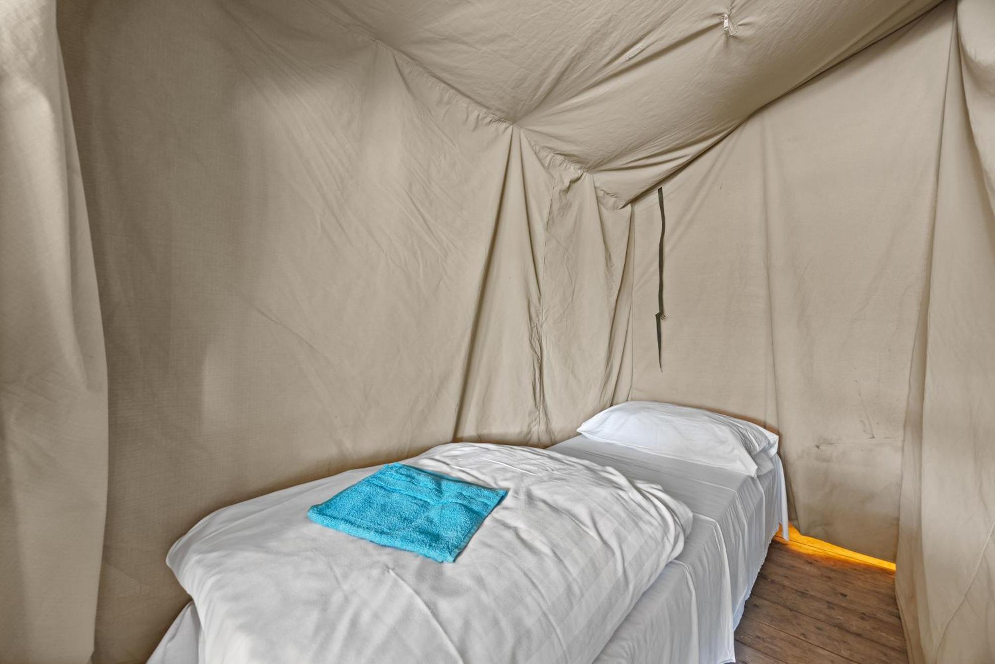 Easyatent Safari Tent Polari Kompleks wypoczynkowy Rovinj
