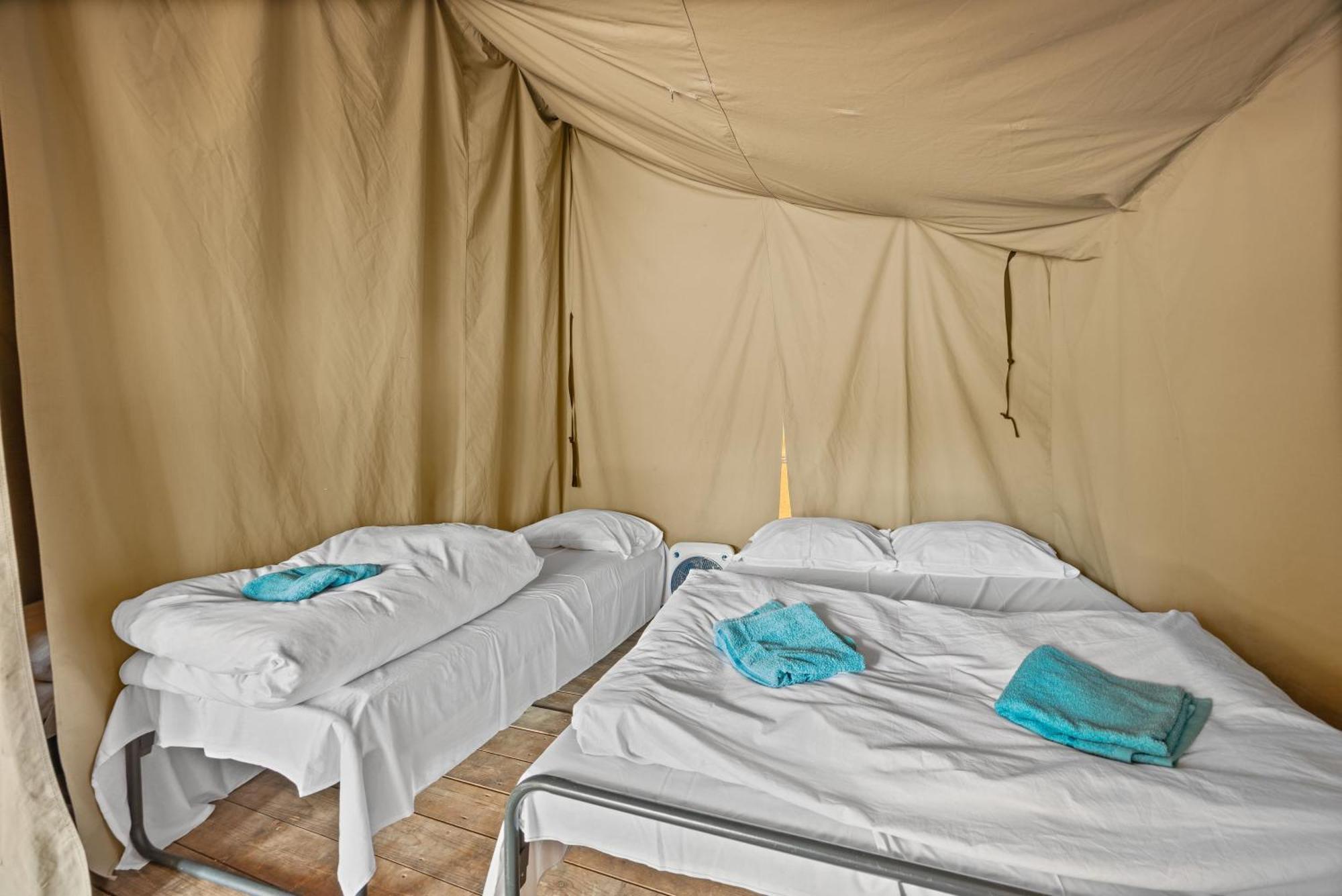 Easyatent Safari Tent Polari Rovinj